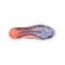 adidas F50 Elite LL FG Coral Blaze Orange - orange