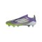 adidas F50 Elite LL SG Radiant Blaze Lila - lila
