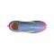 adidas F50 Elite LL FG Celestial Victory Kids Blau - blau