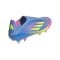 adidas F50 Elite LL SG Celestial Victory Blau - blau