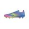 adidas F50 Elite LL SG Celestial Victory Blau - blau