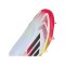 adidas F50 Elite LL SG Pure Victory Weiss - weiss