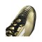 adidas F50 Elite FG Messi Triunfo Dorado Gold Weiss - gold