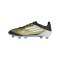 adidas F50 Elite FG Messi Triunfo Dorado Gold Weiss - gold