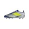adidas F50 Elite FG Messi Kids Silber - silber