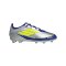 adidas F50 Elite FG Messi Kids Silber - silber
