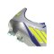 adidas F50 Elite FG Messi Silber - silber