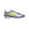 adidas F50 Elite FG Messi Silber - silber