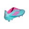 adidas F50 Elite FG La Vida Tropical Messi Türkis - tuerkis