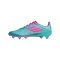 adidas F50 Elite FG La Vida Tropical Messi Türkis - tuerkis