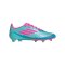 adidas F50 Elite FG La Vida Tropical Messi Türkis - tuerkis