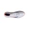 adidas F50 Elite Mid FG Advancement Damen Weiss Blau - weiss