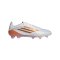 adidas F50 Elite Salah FG Weiß - weiss
