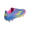 adidas F50 Elite SG Celestial Victory Blau - blau