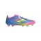 adidas F50 Elite SG Celestial Victory Blau - blau