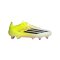 adidas F50 Elite SG Born for Goals Gelb - gelb