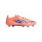 adidas F50 Elite SG Coral Blaze Orange - orange
