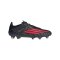 adidas F50 Elite SG Immortal DNA Schwarz - schwarz