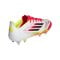 adidas F50 Elite SG Pure Victory Weiss - weiss