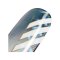 adidas F50 EU CLB Schienbeinschoner Grau - grau