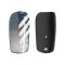 adidas F50 EU CLB Schienbeinschoner Grau - grau