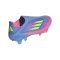 adidas F50+ FG Celestial Victory Blau - blau