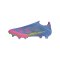 adidas F50+ FG Celestial Victory Blau - blau