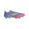 adidas F50+ FG Celestial Victory Blau - blau
