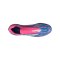 adidas F50+ FG Reemergence Blau Weiss - blau
