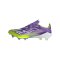 adidas F50+ FG Radiant Blaze Lila - lila