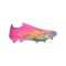 adidas F50+ FG Mystic Victory Rosa - rosa