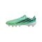 adidas F50 Hyperfast Elite AG Final Rush Grün - gruen