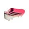 adidas F50 Hyperfast Elite AG Road to Glory Rosa - rosa