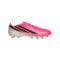 adidas F50 Hyperfast Elite AG Road to Glory Rosa - rosa