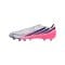 adidas F50 Hyperfast Elite AG Chaos vs Control Weiß - weiss
