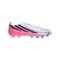 adidas F50 Hyperfast Elite AG Chaos vs Control Weiß - weiss