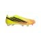 adidas F50 Hyperfast Elite LL FG Too Light Gelb - gelb