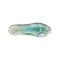 adidas F50 Hyperfast Elite FG Final Rush Grün - gruen