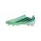 adidas F50 Hyperfast Elite FG Final Rush Grün - gruen