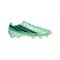 adidas F50 Hyperfast Elite FG Final Rush Grün - gruen