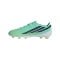 adidas F50 Hyperfast Elite FG Final Rush Kids Grün - gruen