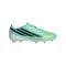 adidas F50 Hyperfast Elite FG Final Rush Kids Grün - gruen