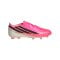 adidas F50 Hyperfast Elite FG Road to Glory Kids Rosa - rosa