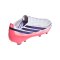 adidas F50 Hyperfast Elite FG Chaos vs Control Kids Weiß - weiss