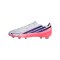 adidas F50 Hyperfast Elite FG Chaos vs Control Kids Weiß - weiss