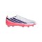 adidas F50 Hyperfast Elite FG Chaos vs Control Kids Weiß - weiss