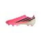adidas F50 Hyperfast Elite FG Road to Glory Rosa - rosa