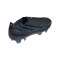 adidas F50 Hyperfast Elite FG Immortal DNA Schwarz - schwarz
