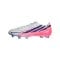 adidas F50 Hyperfast Elite FG Chaos vs Control Weiß - weiss