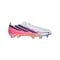 adidas F50 Hyperfast Elite FG Chaos vs Control Weiß - weiss